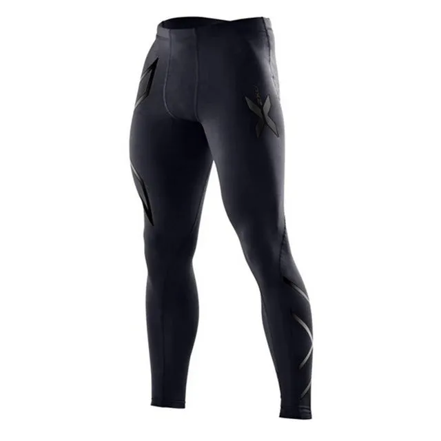 Men's Compression Tight