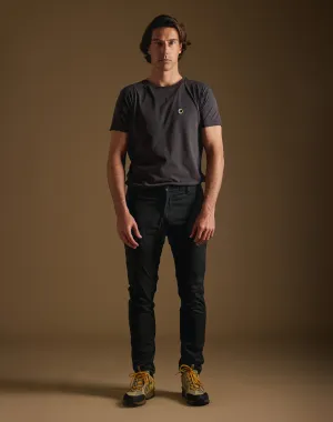 MEN'S PANTS CHINO CUT MOUSE