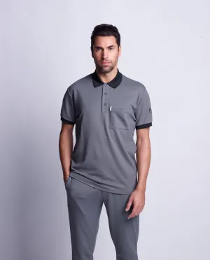 Men's Polo | Jersey Milano