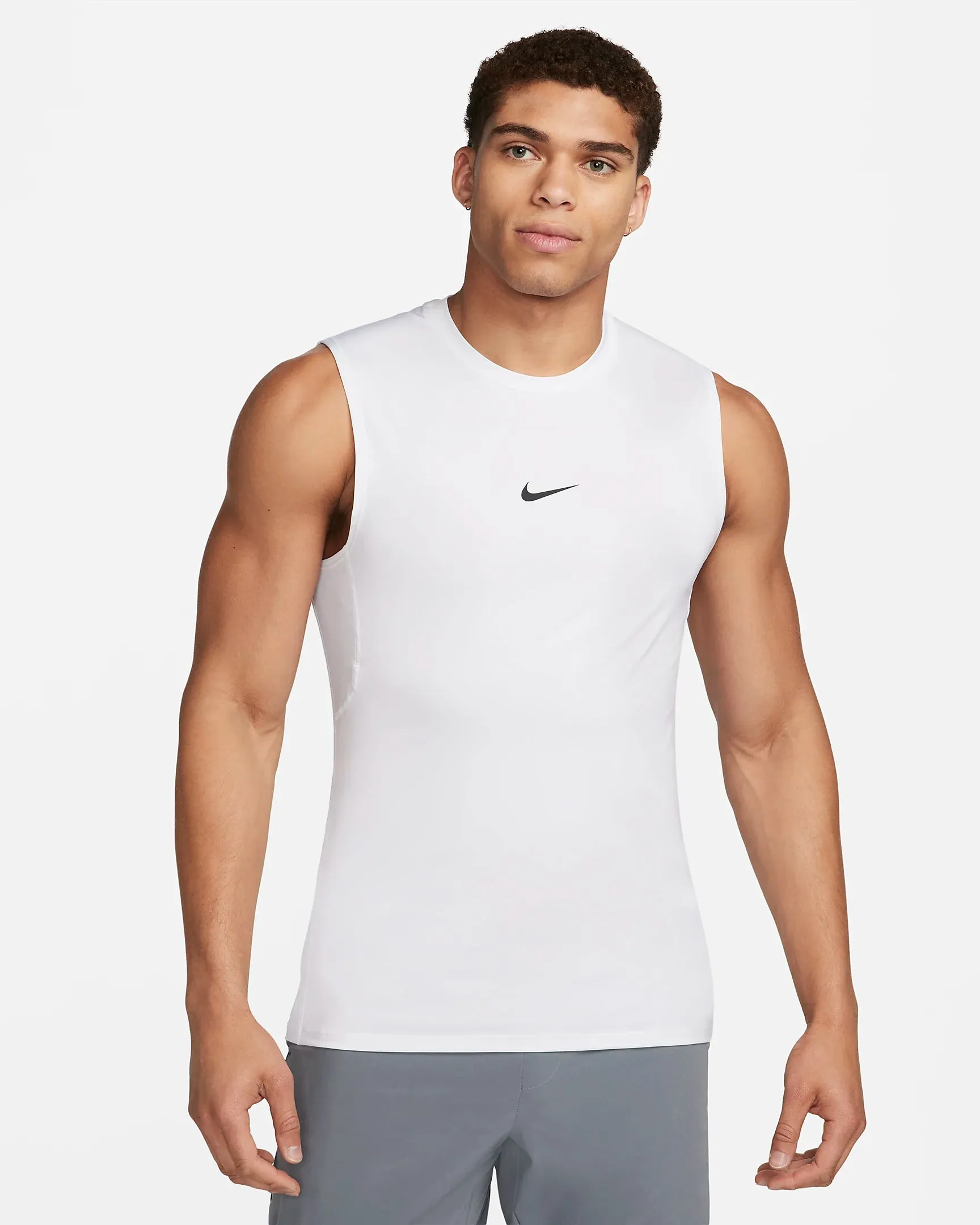 Men's Pro Dri-FIT Slim Sleeveless Top