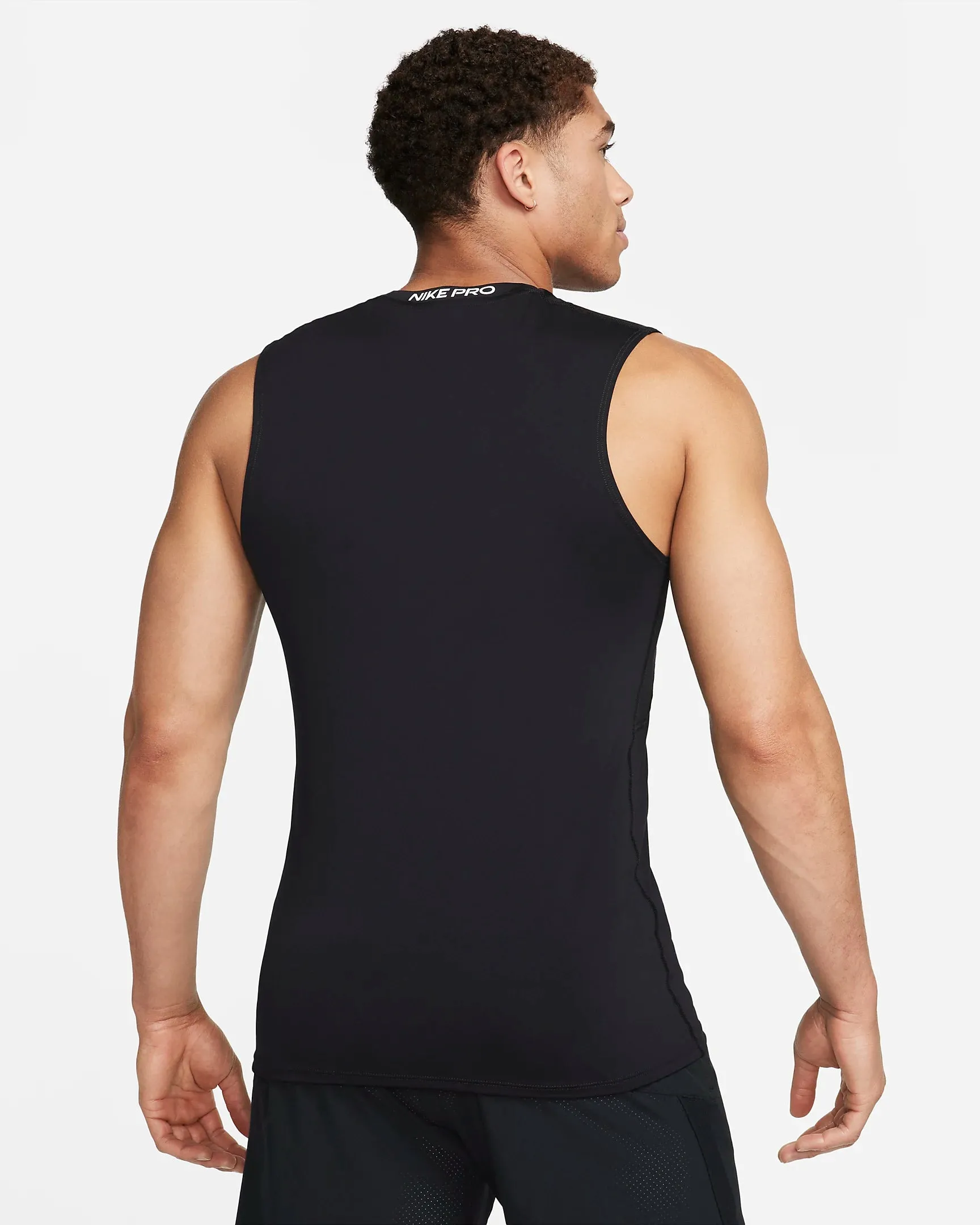 Men's Pro Dri-FIT Slim Sleeveless Top