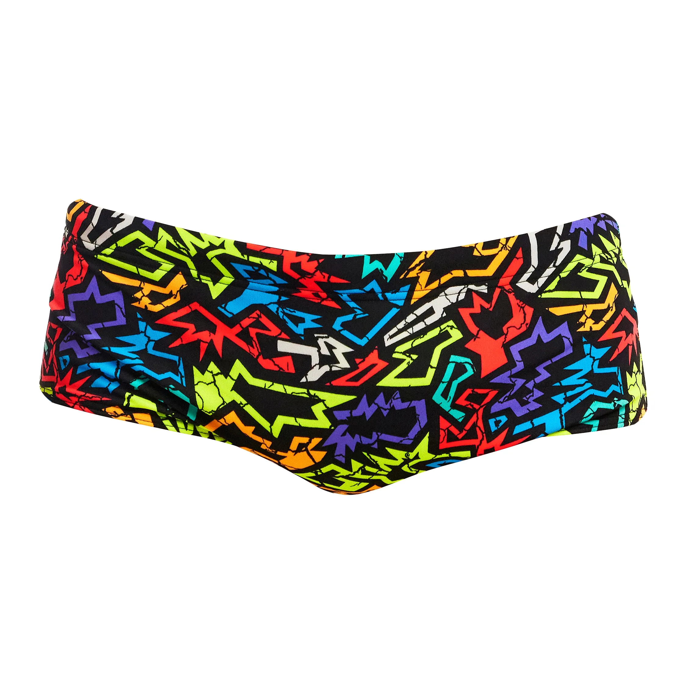 Men's Sidewinder Trunks Funk Me