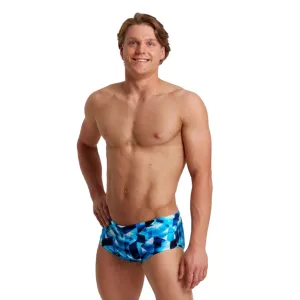 Men's Sidewinder Trunks