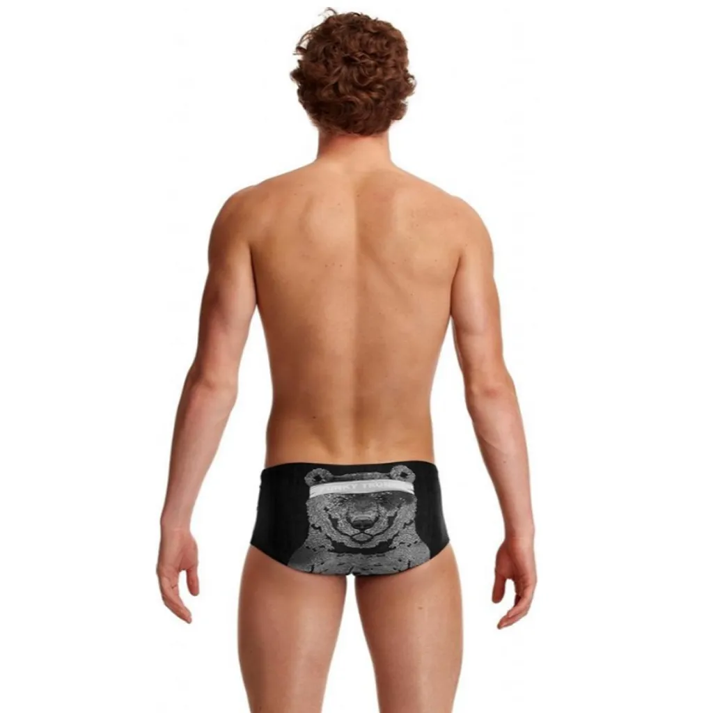 Men's Sidewinder Trunks