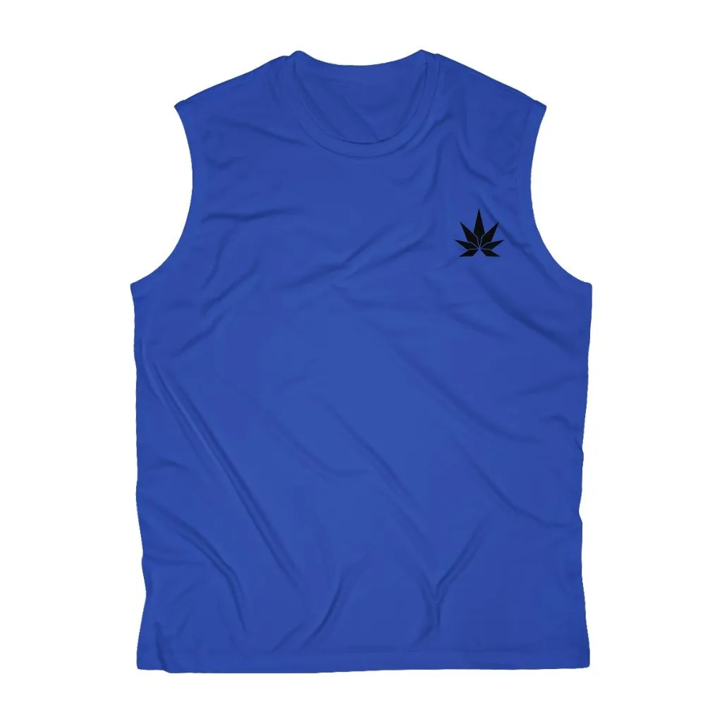 Men's Sleeveless Performance Tee