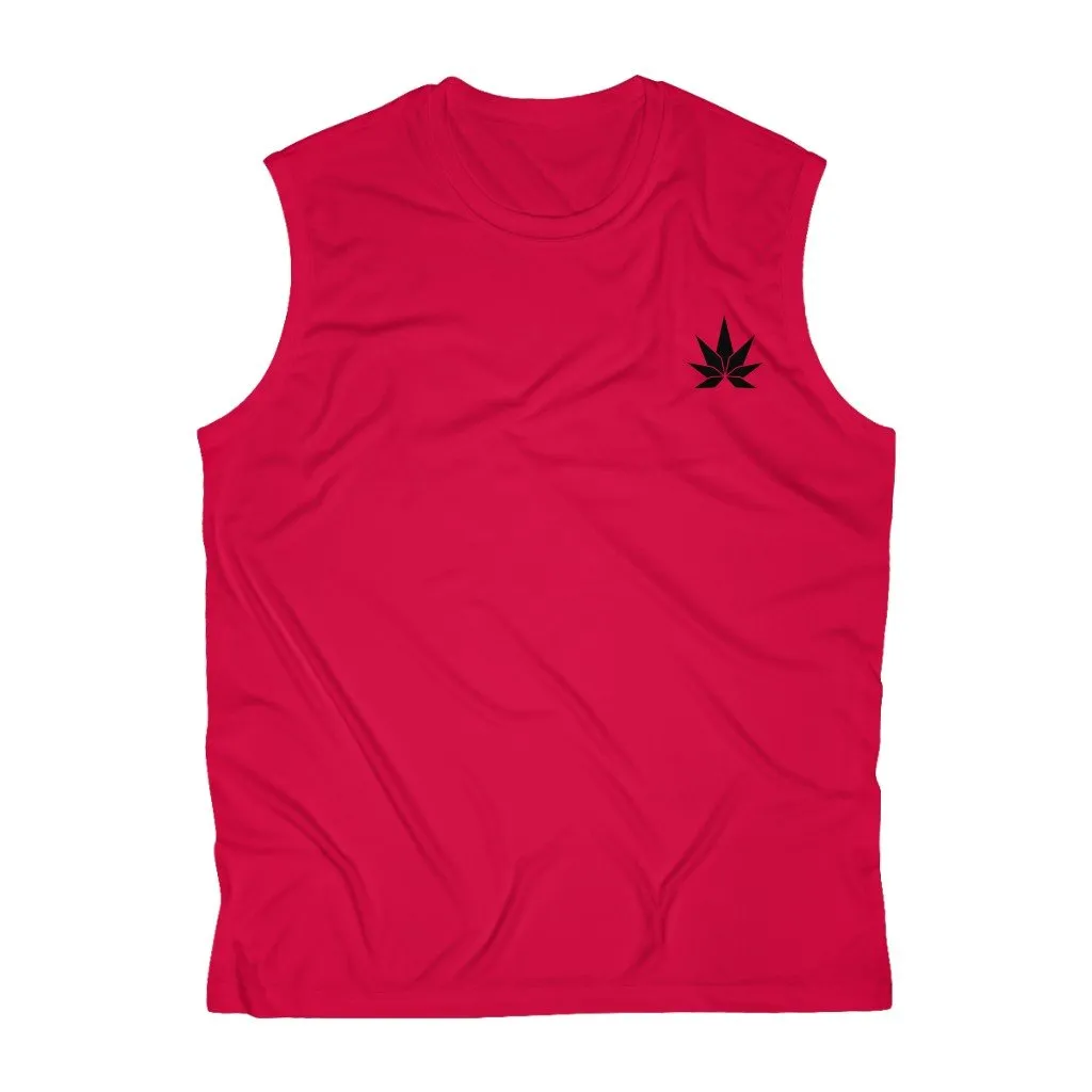 Men's Sleeveless Performance Tee