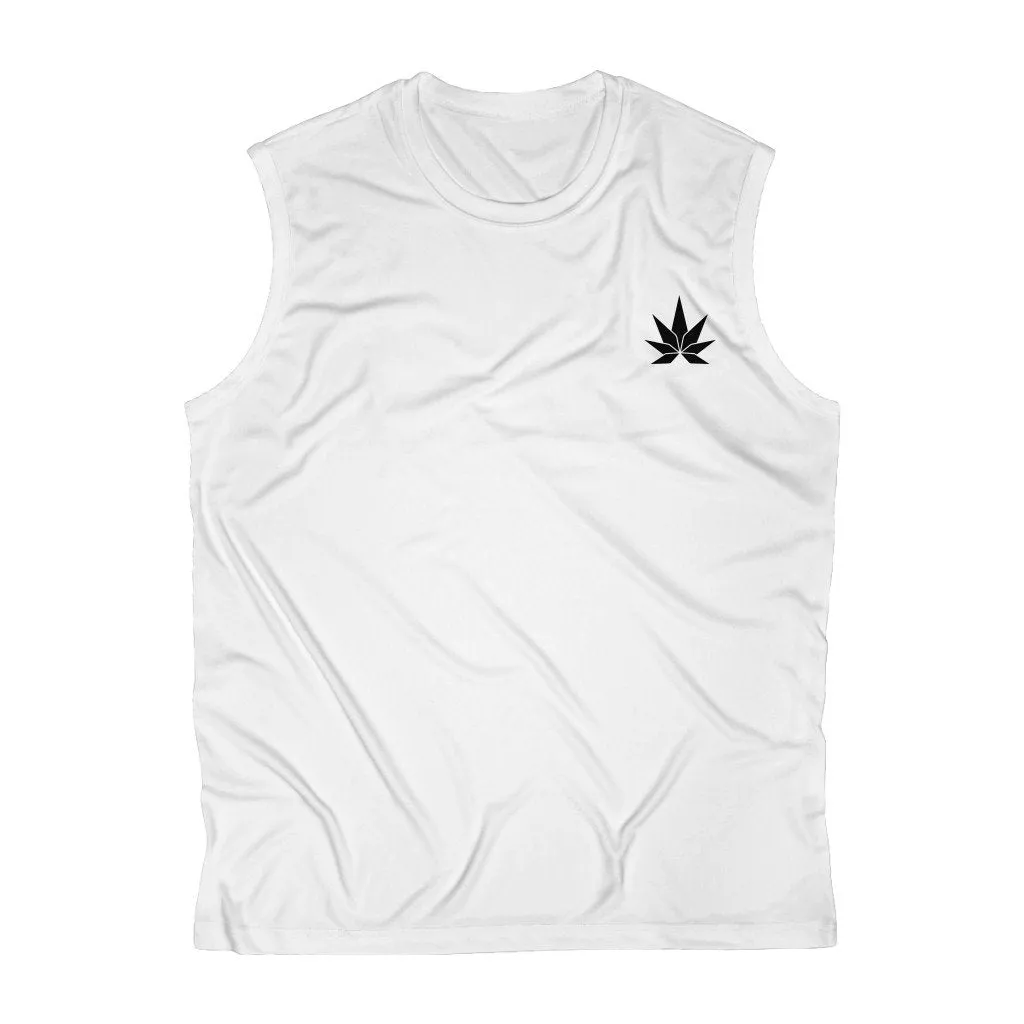 Men's Sleeveless Performance Tee