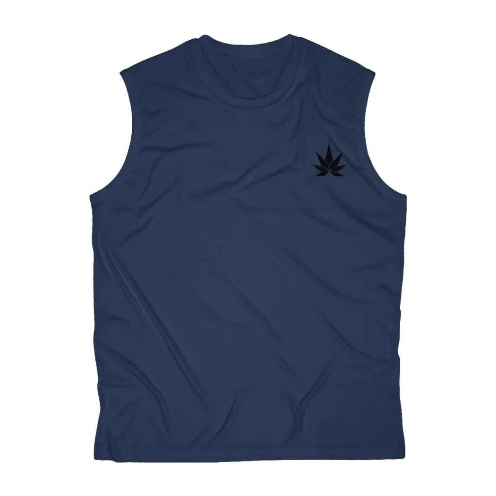Men's Sleeveless Performance Tee