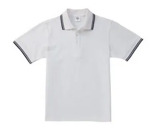 Men's Solid Colored Polo In 15 colors