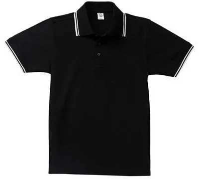 Men's Solid Colored Polo In 15 colors