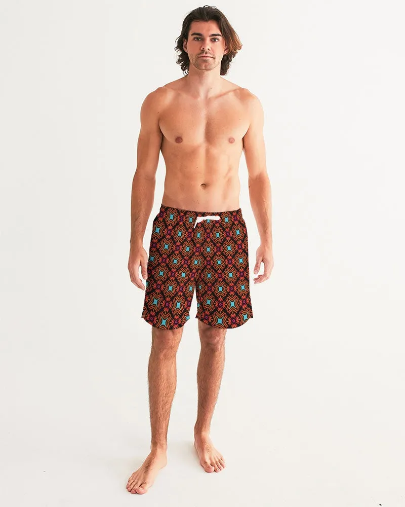 Men's Swim Trunk