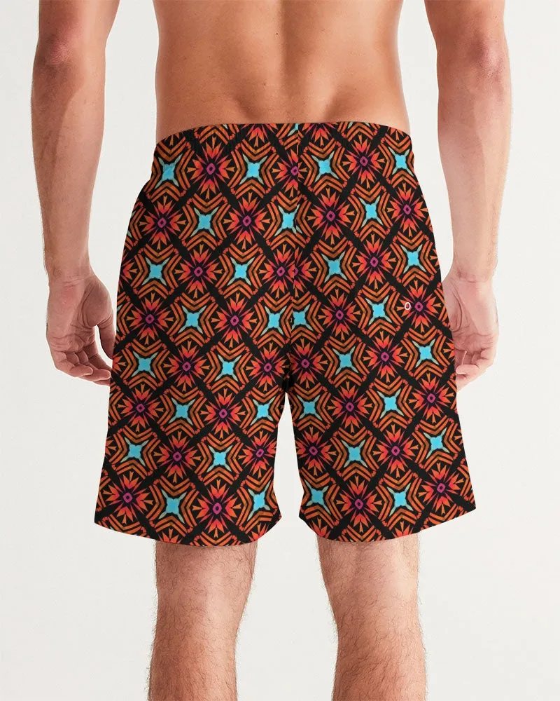 Men's Swim Trunk