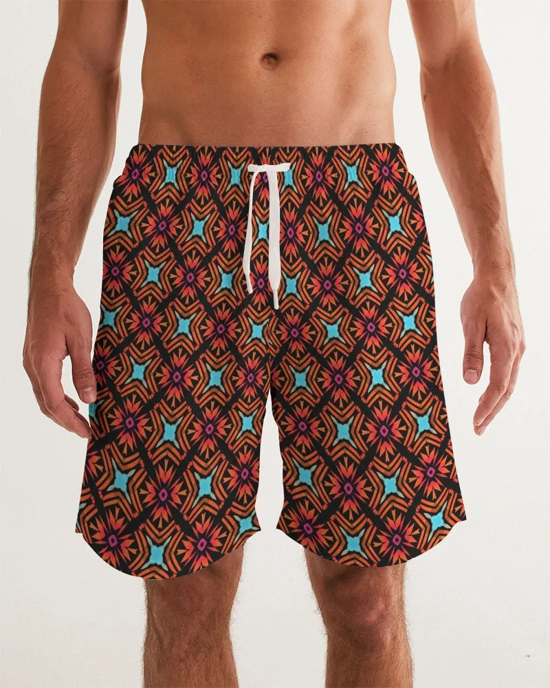 Men's Swim Trunk