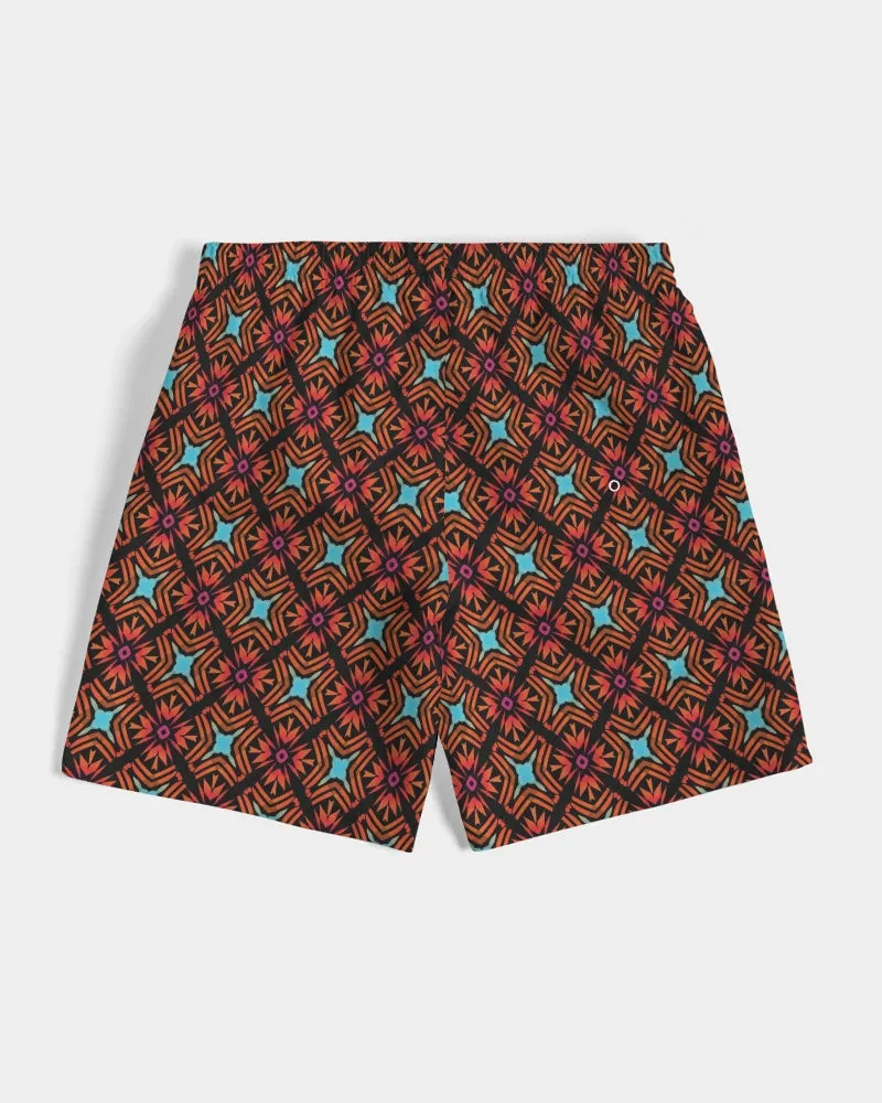 Men's Swim Trunk