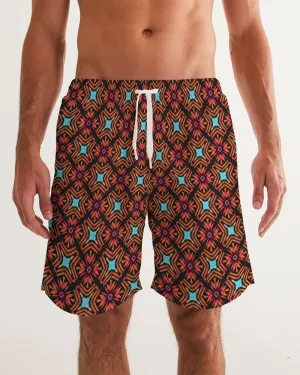 Men's Swim Trunk