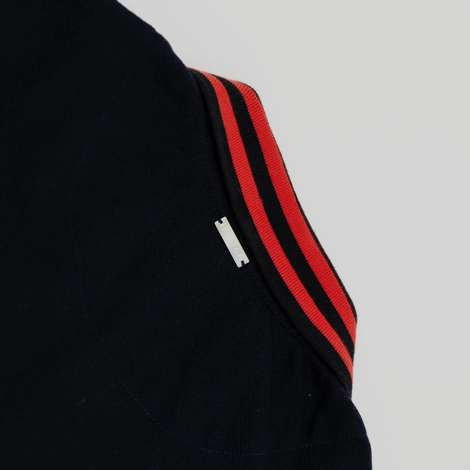 Men's Tiger Star Polo Shirt