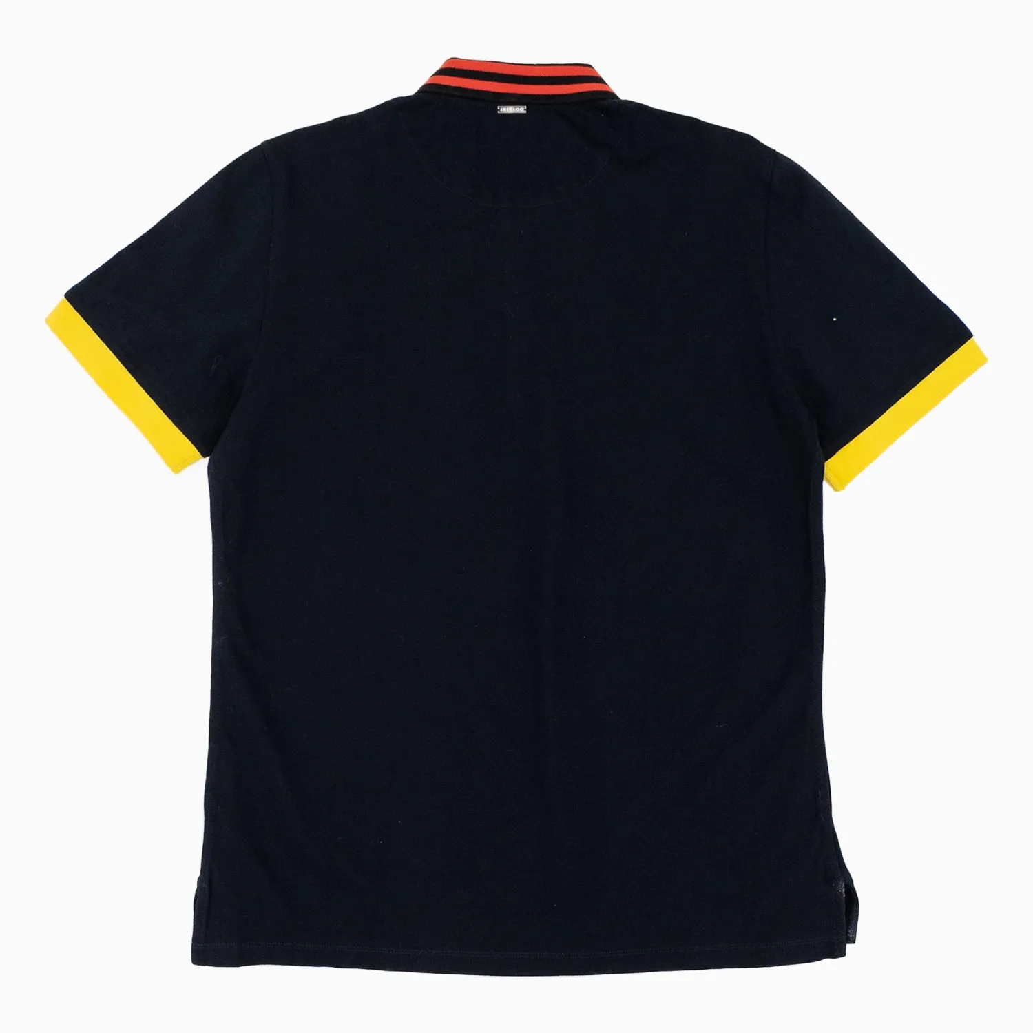 Men's Tiger Star Polo Shirt