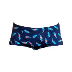 Men's Trunk Classic Croc Top