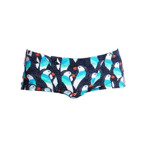 Men's Trunk Pengoo Parade