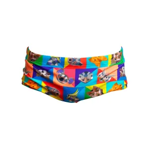 Men's Trunk Sidewinder Rat Pack