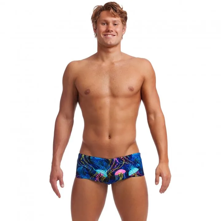 Men's Trunk Sidewinder Schwimma Stinga