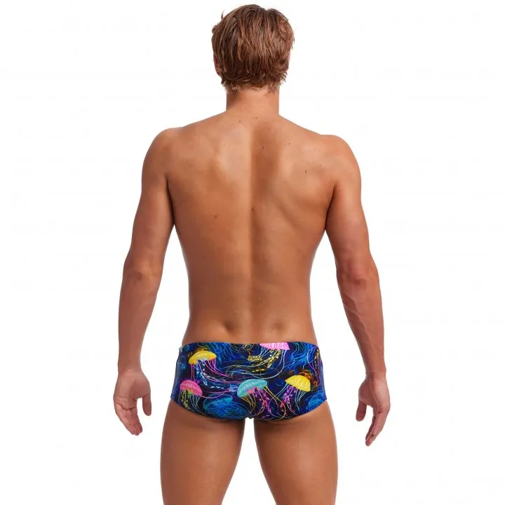 Men's Trunk Sidewinder Schwimma Stinga