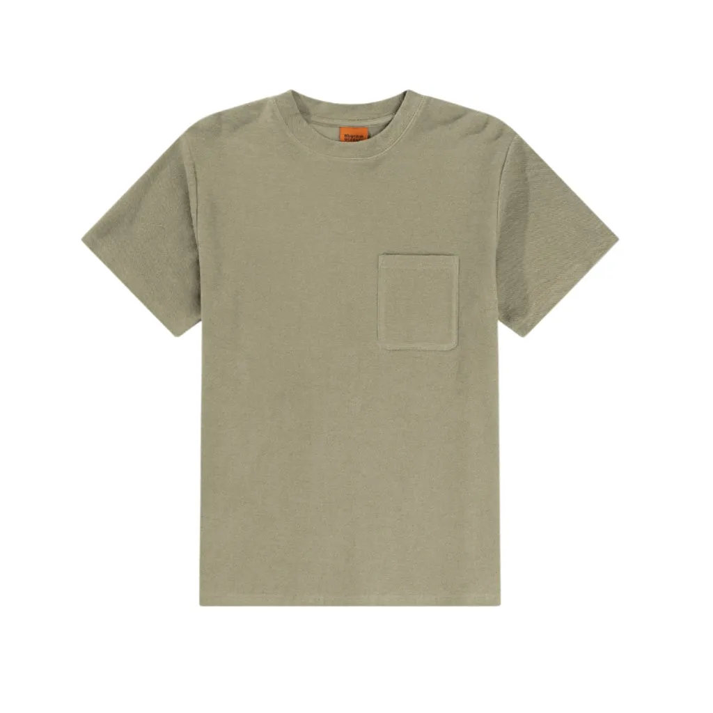Men's Vintage Terry SS T-Shirt