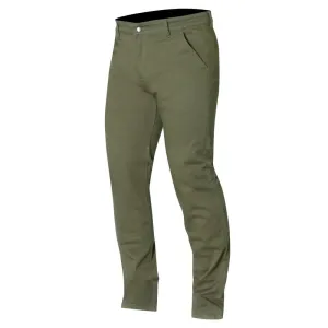 Merlin Brody AA Riding Chino Regular Green