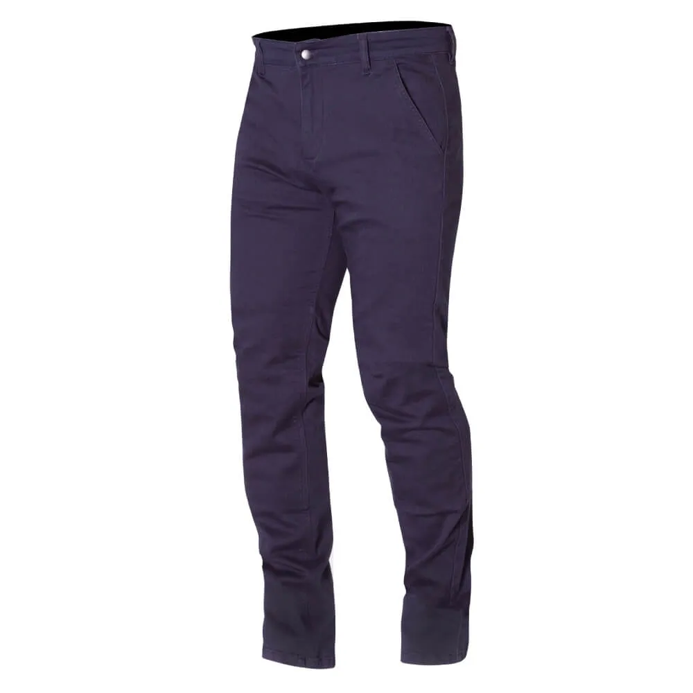 Merlin Brody AA Riding Chino Regular Navy