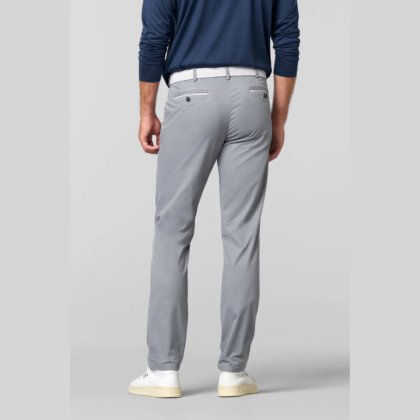 Meyer Chicago Lightweight Stretch Chino
