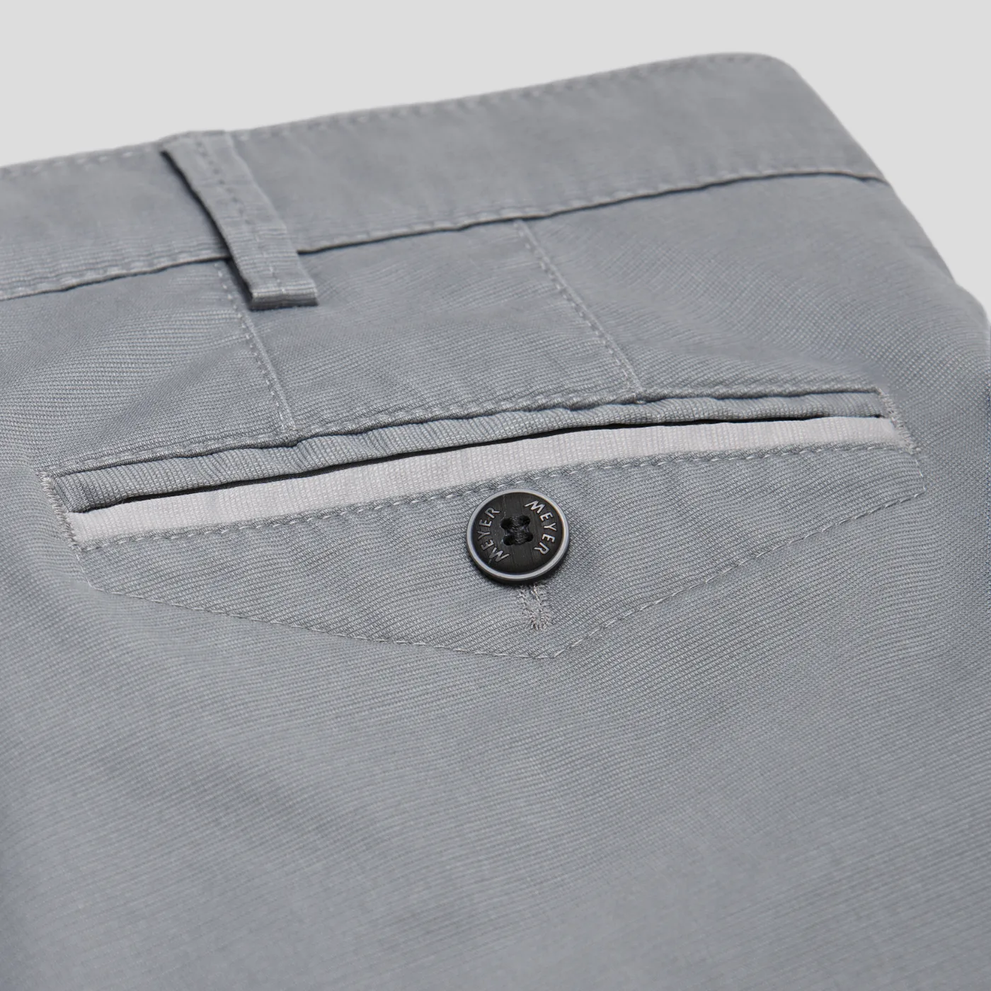 Meyer Chicago Lightweight Stretch Chino