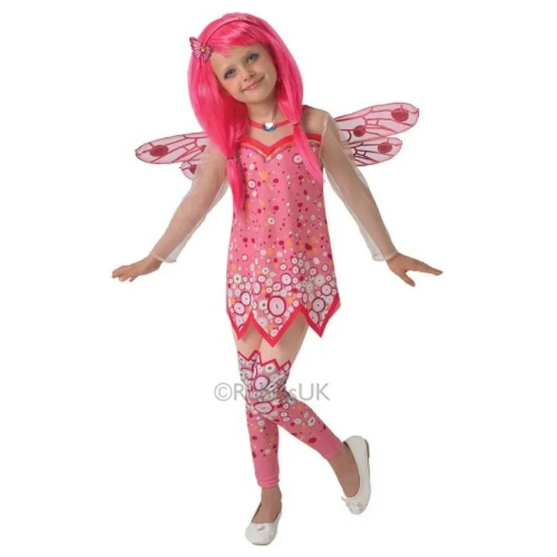 Mia And Me Deluxe Size L