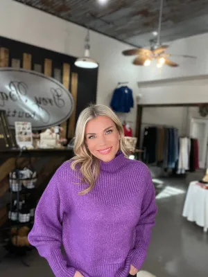 Mia sweater