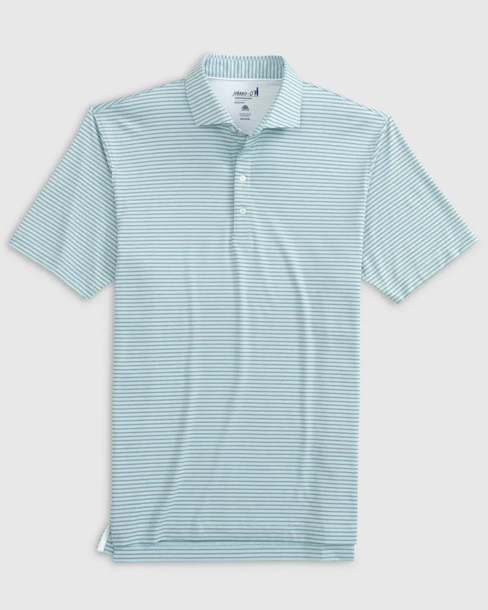Michael Polo (Iceberg)