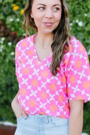 Michelle McDowell Anderson Top