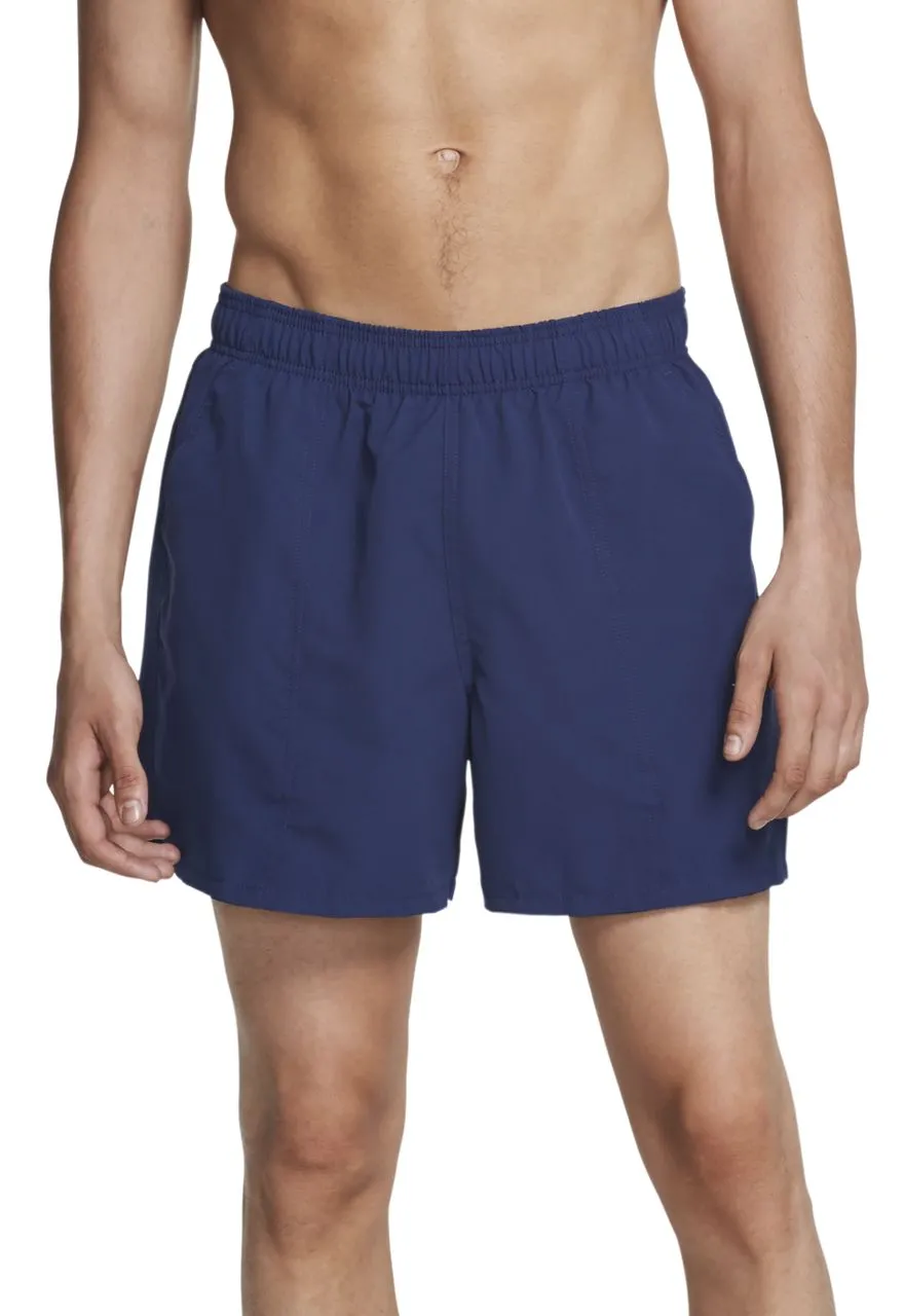 Micro Roofer Men's Swim Trunks