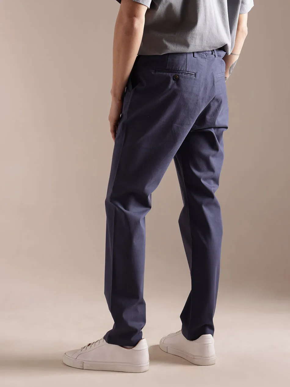 Midnight Royale Chinos