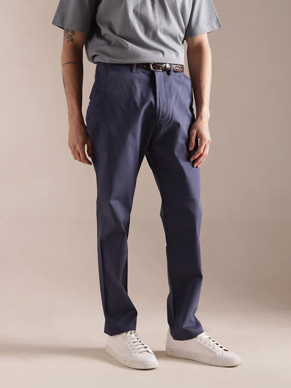 Midnight Royale Chinos