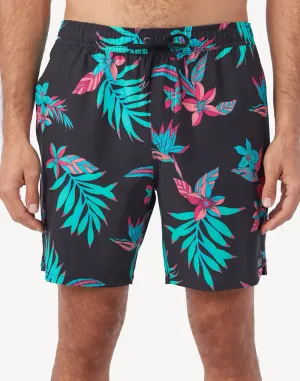 Mimosa 17" Swim Trunk