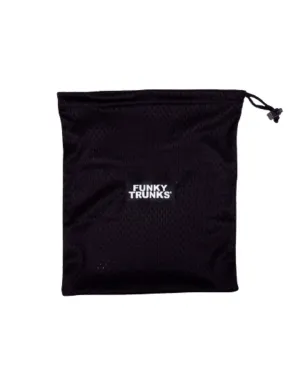 Mini Drawstring Mesh Bag