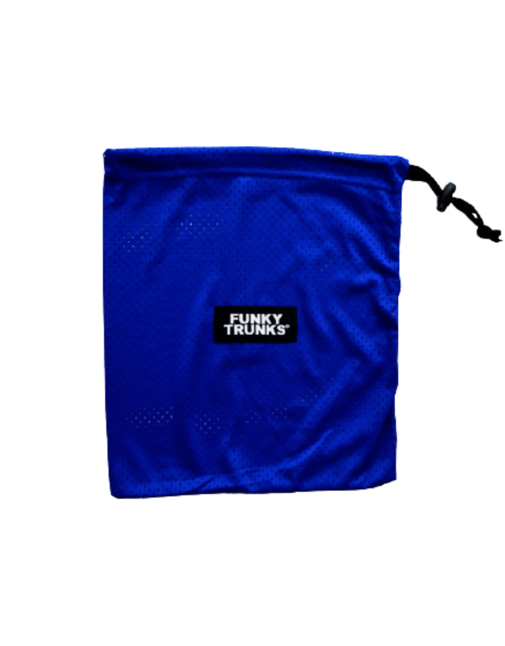 Mini Drawstring Mesh Bag