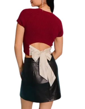 Minnie Top