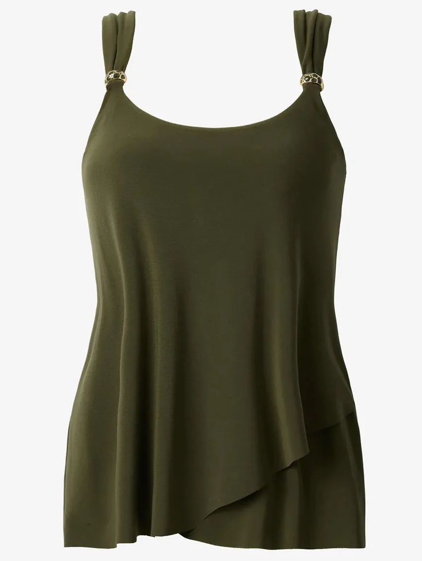 Miraclesuit Razzle Dazzle Tankini