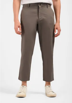 MOC Celana Panjang Ankle Pants Pria NEVILLE-STONE