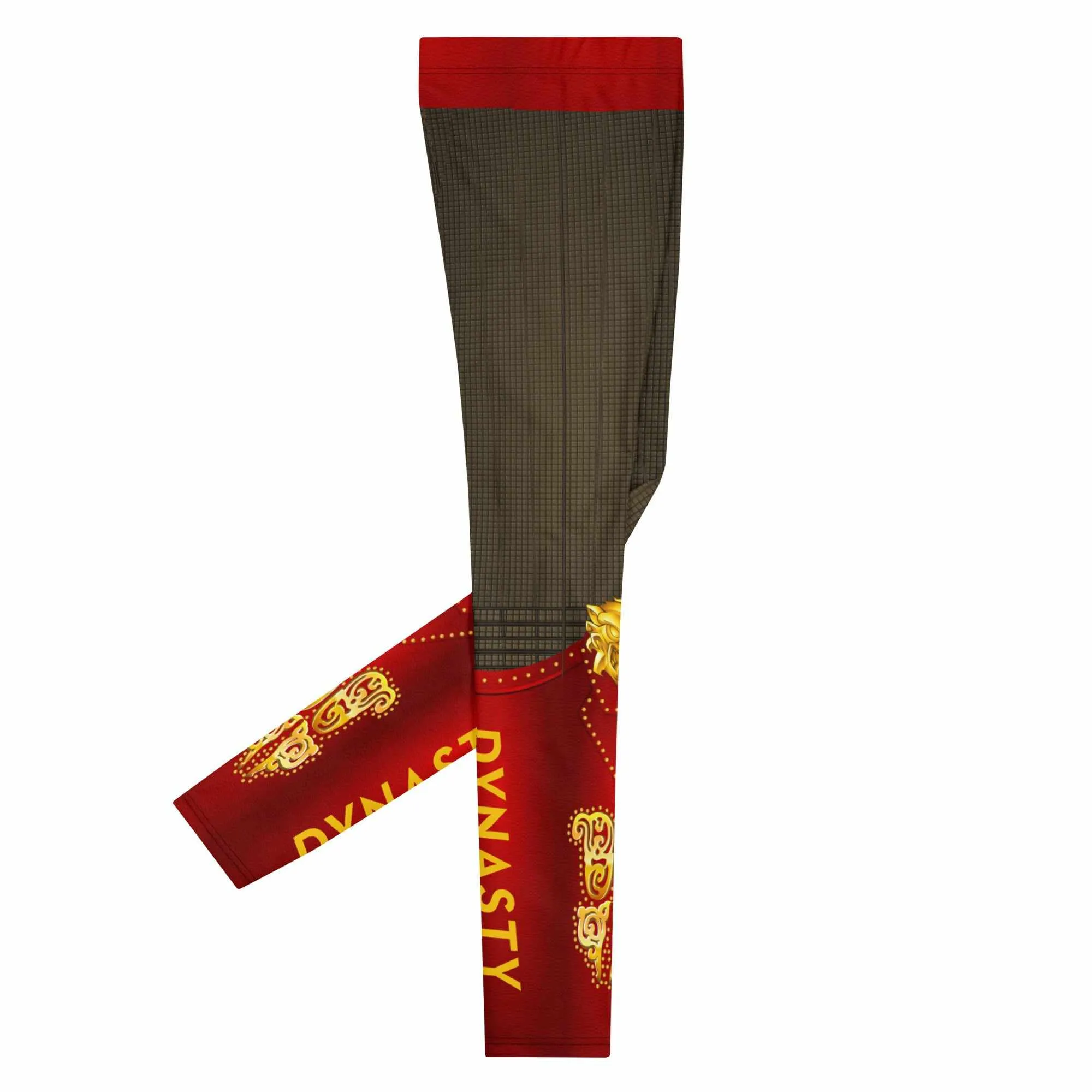 Monkey King Grappling Spats
