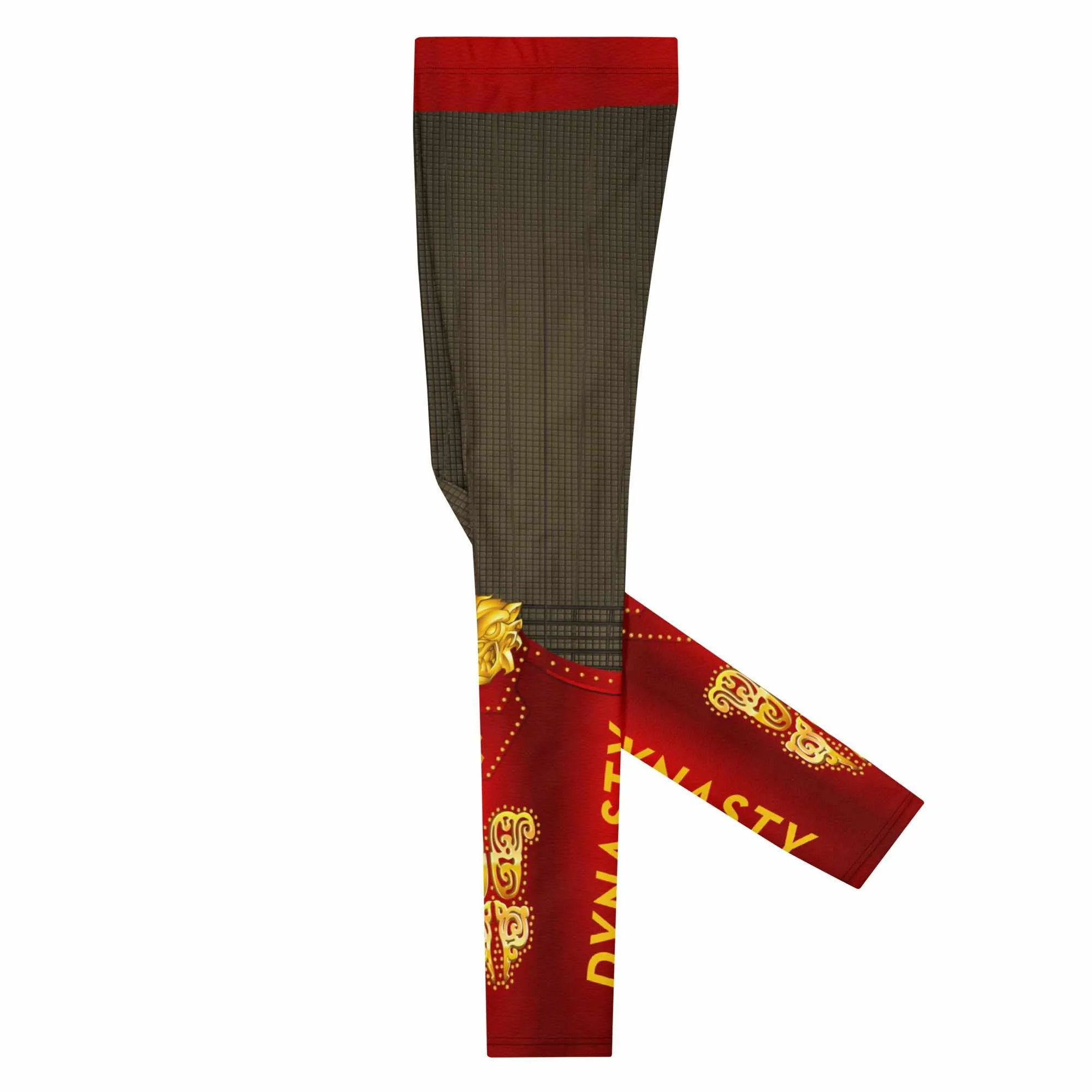 Monkey King Grappling Spats