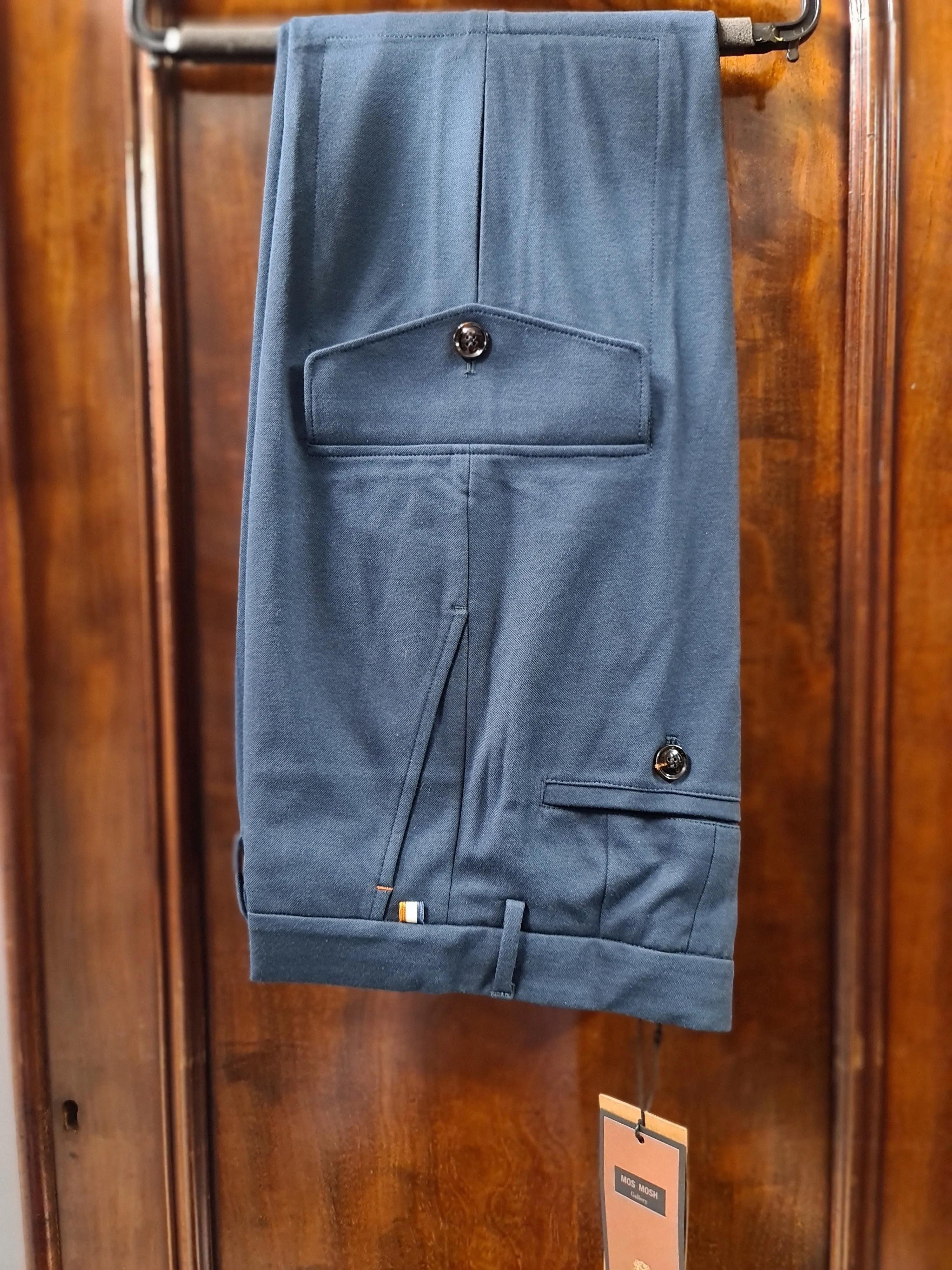 Mos Mosh Gabby Navy Cargo