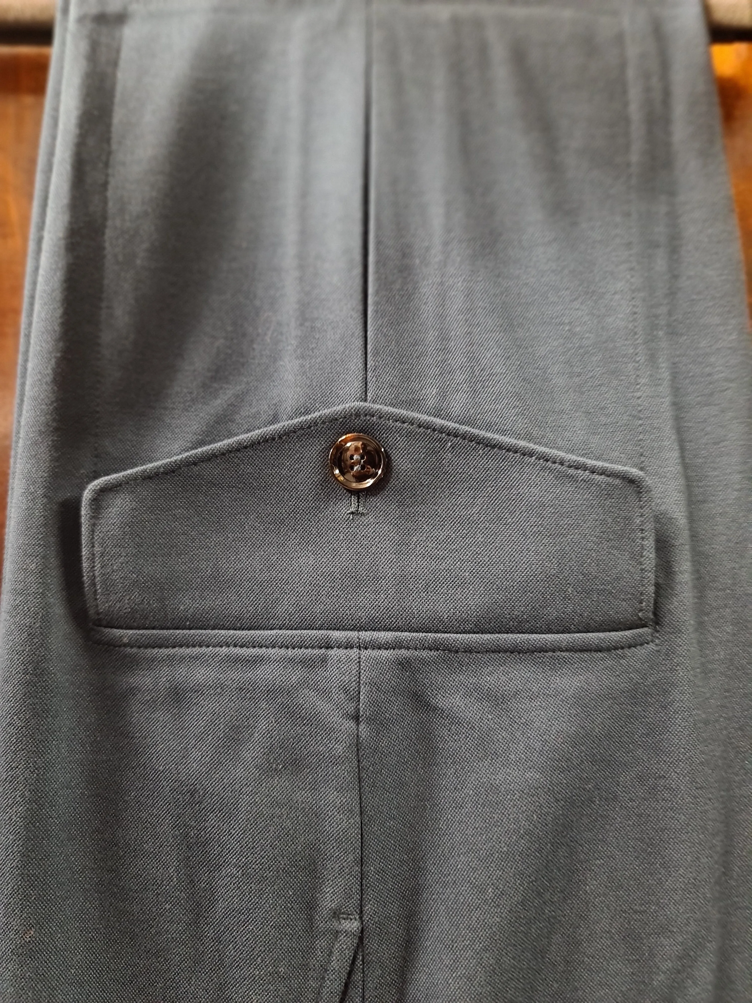 Mos Mosh Gabby Navy Cargo