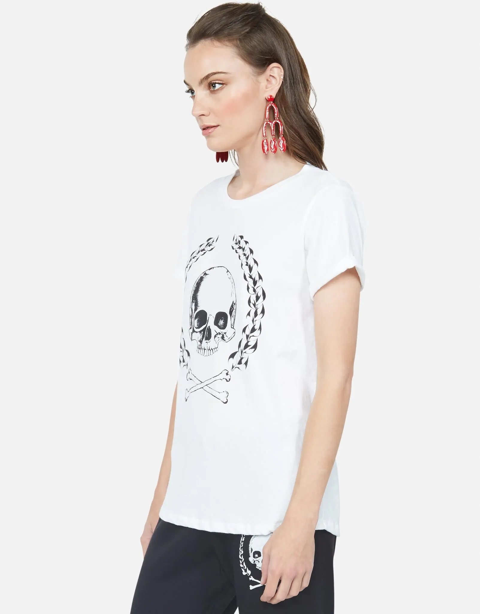 Moxie Skull Crest