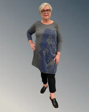Moyuru Tunic M223407